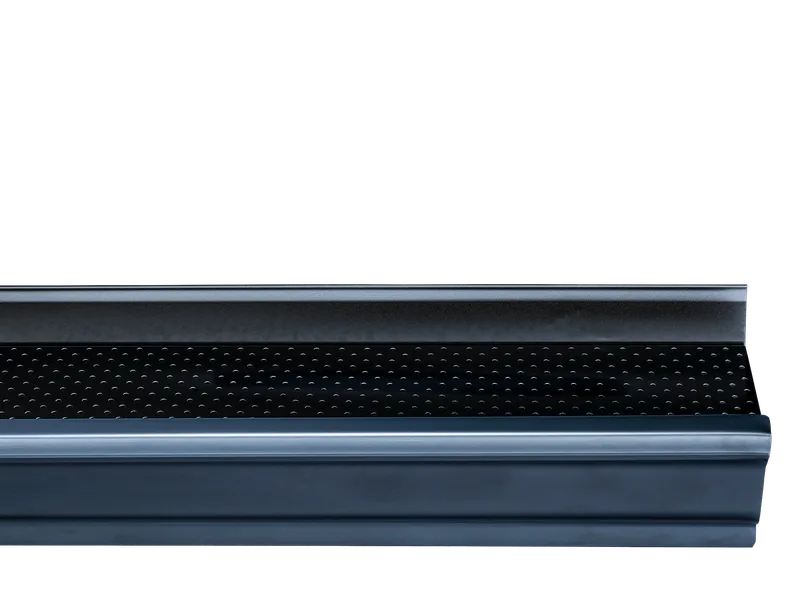 Alu-Rex Double Pro installation